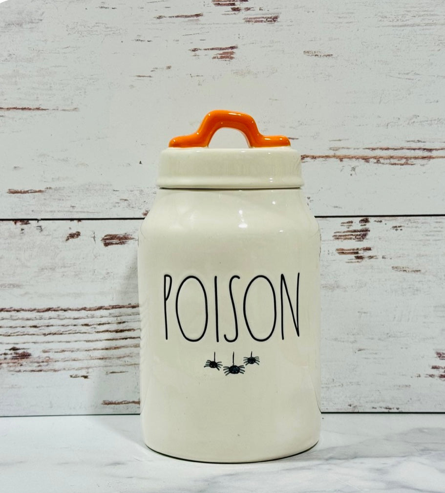 Rae dunn cat canister outlet