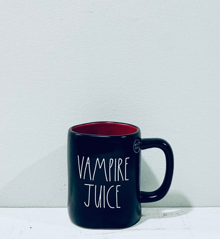Vampire Juice Rae Dunn Mug