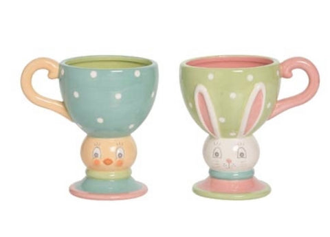 Johanna Parker Easter Mug - set of 1 In Stock Now