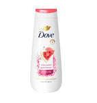 Dove Watermelon & Guava Body Wash