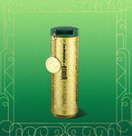 Starbucks Wicked Gold Crackle Cold Cup with Oz Charm (16 oz.)