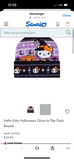 Holly Sanrio Order
