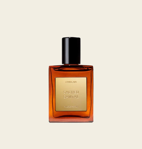 Sacred Santal Oil by Cyklar