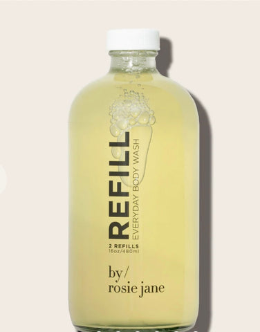Bodywash Refill by Rosie Jane