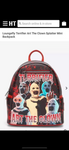 Amanda HT Bag