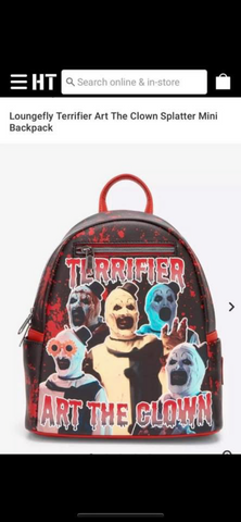 Amanda HT Bag