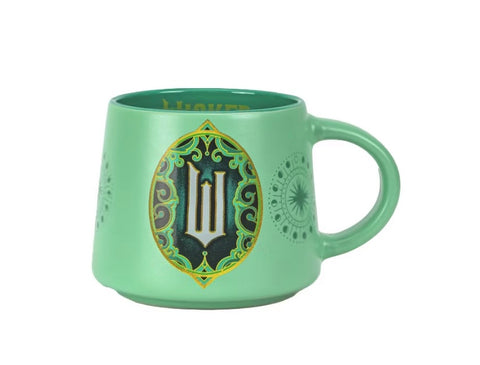 Wicked Green Mug by Zak Designs