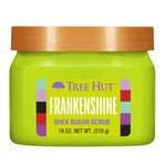 Tree Hut Frankenstein Shea Sugar Body Scrub 18oz