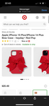 Nadine phone case