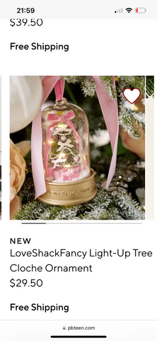 Aimee Pottery Barn