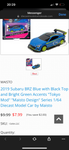 Jill Car order