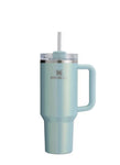 Stanley 40oz. Quencher H2.0 FlowState Tumbler - Blueberry Milk Target