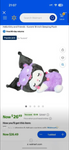 Jade Hello Kitty Plush
