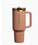 Stanley 40oz Protour Quencher Tumbler Mocha Latte