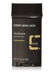 Every Man deodorant