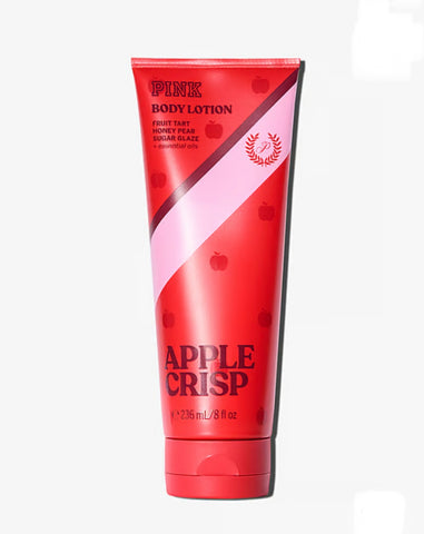 Apple Crisp Body Lotion by Victoria Secret