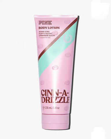 Cinn-A-Drizzle Body Lotion by Victoria Secret