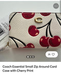 Coach purse Mercari