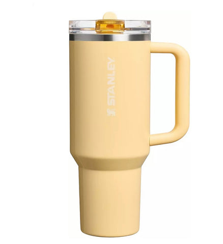 Stanley 40oz Protour Quencher Tumbler Butter Gloss