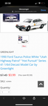 Jill Car order