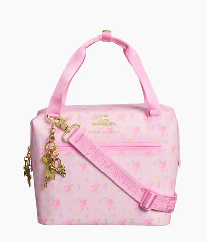 Julienne Mini Cooler 7L Love Shack Fancy and Stanley