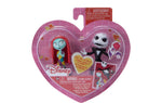NBC Valentine figurine