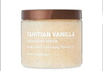 Tahitian Vanilla Sugar Scrub Equate