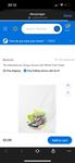 Sally Walmart order