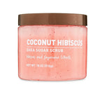 Coconut Hibiscus Sugar Scrub Equate