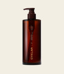 Sacred Santal Body Wash by Cyklar