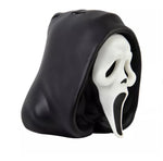 Ghost Face Kni-fe block