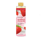 Bodycocology Strawberry Cheesecake Cream Body, Bath & Shave Oil