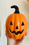 Chloe Pumpkin