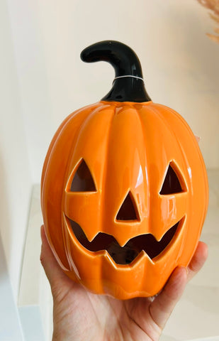 Chloe Pumpkin