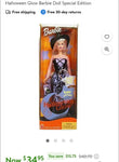 Sally Walmart Order