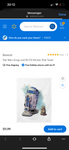 Sally Walmart order