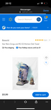 Sally Walmart order