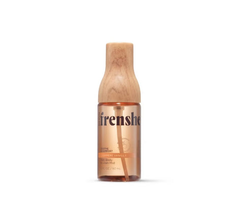 Being Frenshe Mini Hair Body & Linen Mist - Cashmere Vanilla - 2 fl oz