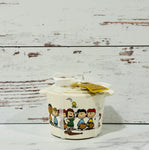 Snoopy Baseball Rae Dunn Measuring Cups