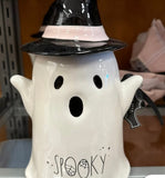 Charlotte 5 x Halloween items