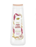 Sugar Cookie Sprinkle Dove Body Wash 20oz In Stock Now