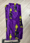 Grinch Halloween Throw In Stock Now