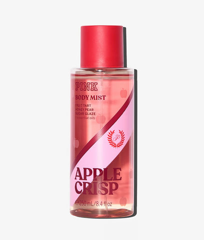 Apple Crisp Body Mist by Victoria Secret