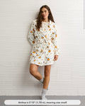 Snoopy Bath Robe by American Eagle
