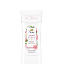 Dove Garden Party Rose Berry Deodorant
