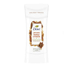 Pecan Butter Crunch Dove Deodorant