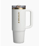 Stanley 30oz Protour Quencher Tumbler Cream Moon