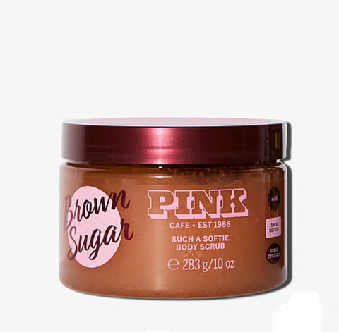 Brown Sugar Body Scrub by Victoria Secret