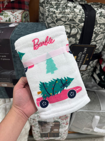 Charlotte - Barbie