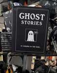 Ghost Stories Bag for Heather
